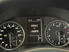 2021 Mercedes-Benz Vito 2.0T Business 7, чёрный — фото 16