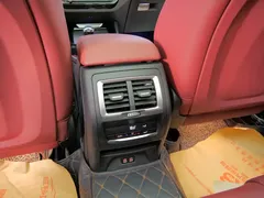 2022 BMW X3 Premium M Night Package, белый — фото 9