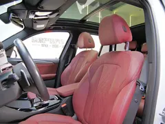 2022 BMW X3 Premium M Night Package, белый — фото 12