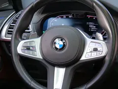 2022 BMW X3 Premium M Night Package, белый — фото 20