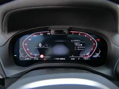 2022 BMW X3 Premium M Night Package, белый — фото 21