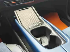 2024 BYD Seagull Honor 305km Vitality, белый — фото 16