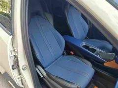 2024 BYD Seagull Honor 305km Vitality, белый — фото 20
