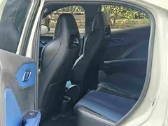 2024 BYD Seagull Honor 305km Vitality, белый — фото 21