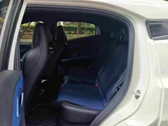 2024 BYD Seagull Honor 305km Vitality, белый — фото 22