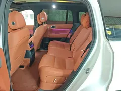 2024 Li Auto L6, белый — фото 17