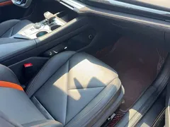 2022 Changan UNI-V 1.5T Sport — фото 3