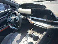 2022 Changan UNI-V 1.5T Sport — фото 4