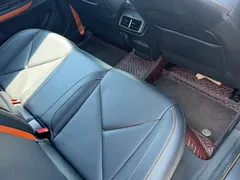 2022 Changan UNI-V 1.5T Sport — фото 5