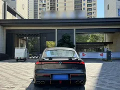 2022 Changan UNI-V 1.5T Sport — фото 10