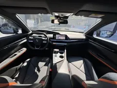 2022 Changan UNI-V 1.5T Sport — фото 12