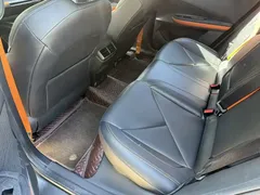 2022 Changan UNI-V 1.5T Sport — фото 13