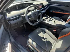 2022 Changan UNI-V 1.5T Sport — фото 14
