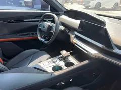 2022 Changan UNI-V 1.5T Sport — фото 15