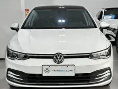 2021 Volkswagen Golf 280TSI DSG 30th Anniversary, белый — фото 18