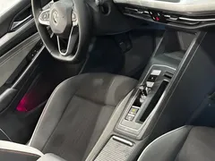 2021 Volkswagen Golf 280TSI DSG 30th Anniversary, белый — фото 21