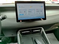 2025 BYD Qin PLUS DM-i PHEV Smart Driving 55km Leading, белый — фото 13