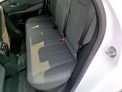 2025 BYD Qin PLUS DM-i PHEV Smart Driving 55km Leading, белый — фото 17