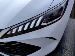 2025 BYD Qin PLUS DM-i PHEV Smart Driving 55km Leading, белый — фото 24