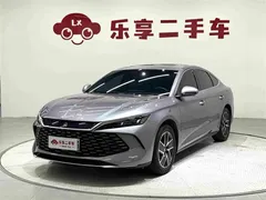 2024 BYD Qin L PHEV 120km Leading — фото 1