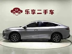 2024 BYD Qin L PHEV 120km Leading — фото 2