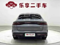 2024 BYD Qin L PHEV 120km Leading — фото 4