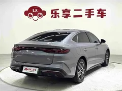 2024 BYD Qin L PHEV 120km Leading — фото 5