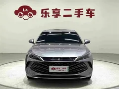 2024 BYD Qin L PHEV 120km Leading — фото 8