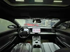2024 BYD Qin L PHEV 120km Leading — фото 14