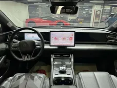 2024 BYD Qin L PHEV 120km Leading — фото 15
