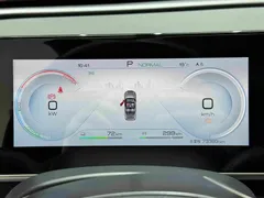 2024 BYD Qin L PHEV 120km Leading — фото 16