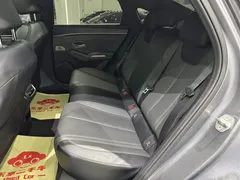 2024 BYD Qin L PHEV 120km Leading — фото 21