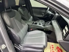 2024 BYD Qin L PHEV 120km Leading — фото 27