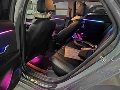 2021 Hyundai Elantra 1.5L CVT LUX Premium — фото 8
