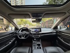 2022 Nissan Teana 2.0L XL-TLS, белый — фото 6