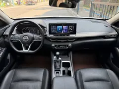 2022 Nissan Teana 2.0L XL-TLS, белый — фото 7