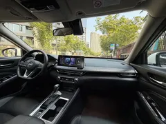2022 Nissan Teana 2.0L XL-TLS, белый — фото 8