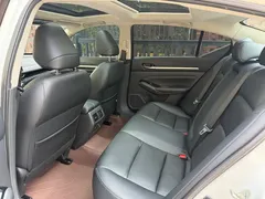 2022 Nissan Teana 2.0L XL-TLS, белый — фото 9