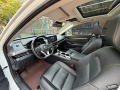 2022 Nissan Teana 2.0L XL-TLS, белый — фото 10