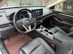 2022 Nissan Teana 2.0L XL-TLS, белый — фото 12