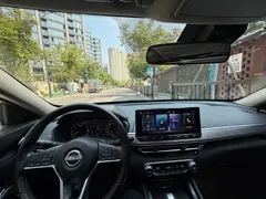 2022 Nissan Teana 2.0L XL-TLS, белый — фото 13