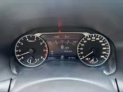 2022 Nissan Teana 2.0L XL-TLS, белый — фото 14