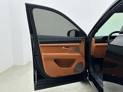 2024 Aito M7 1.5T RWD Smart Driving Ultra 5-seat, чёрный — фото 11