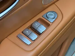 2024 Aito M7 1.5T RWD Smart Driving Ultra 5-seat, чёрный — фото 12