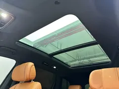 2024 Aito M7 1.5T RWD Smart Driving Ultra 5-seat, чёрный — фото 13