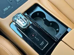 2024 Aito M7 1.5T RWD Smart Driving Ultra 5-seat, чёрный — фото 17