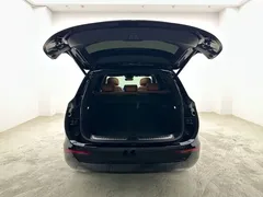 2024 Aito M7 1.5T RWD Smart Driving Ultra 5-seat, чёрный — фото 22