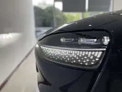 2025 Aito M9 EREV Ultra 52kWh 6-seat 192-line LiDAR, синий — фото 9