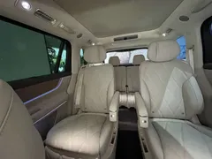 2025 Aito M9 EREV Ultra 52kWh 6-seat 192-line LiDAR, синий — фото 18