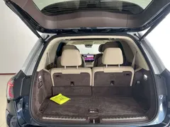 2025 Aito M9 EREV Ultra 52kWh 6-seat 192-line LiDAR, синий — фото 20